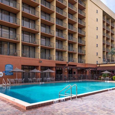 Holiday Inn & Suites Orlando Sw - Celebration Area By Ihg Kissimmee Exterior foto