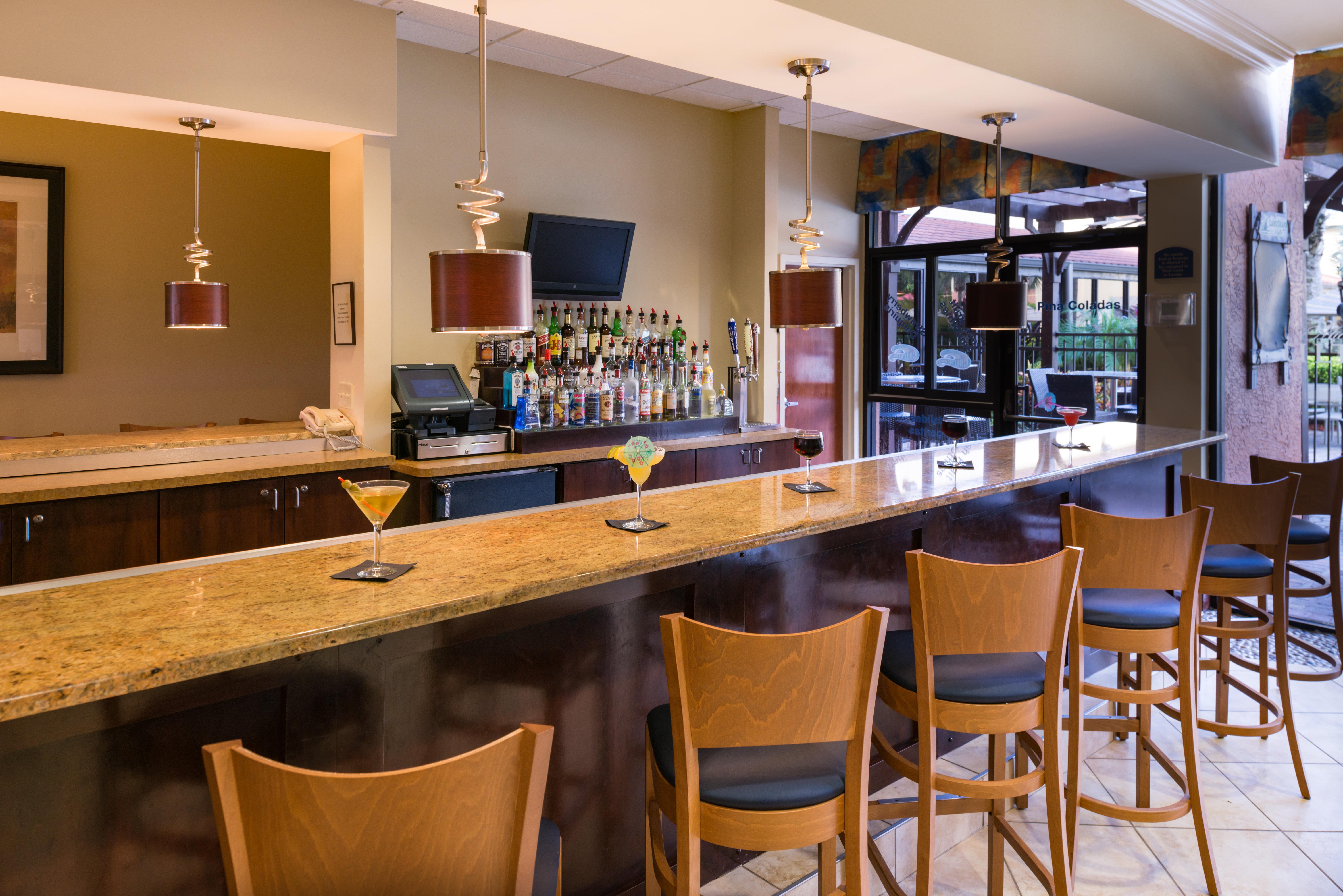 Holiday Inn & Suites Orlando Sw - Celebration Area By Ihg Kissimmee Exterior foto