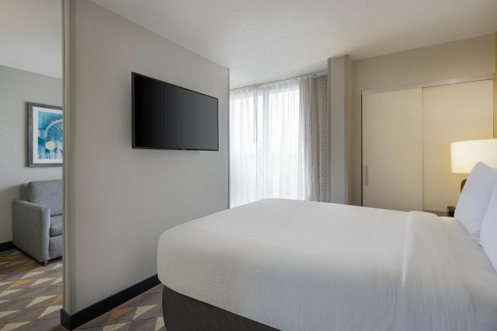 Holiday Inn & Suites Orlando Sw - Celebration Area By Ihg Kissimmee Exterior foto